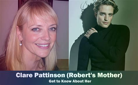 Clare Pattinson (@pattinsonclare